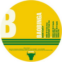 baobinga – riddim team ep